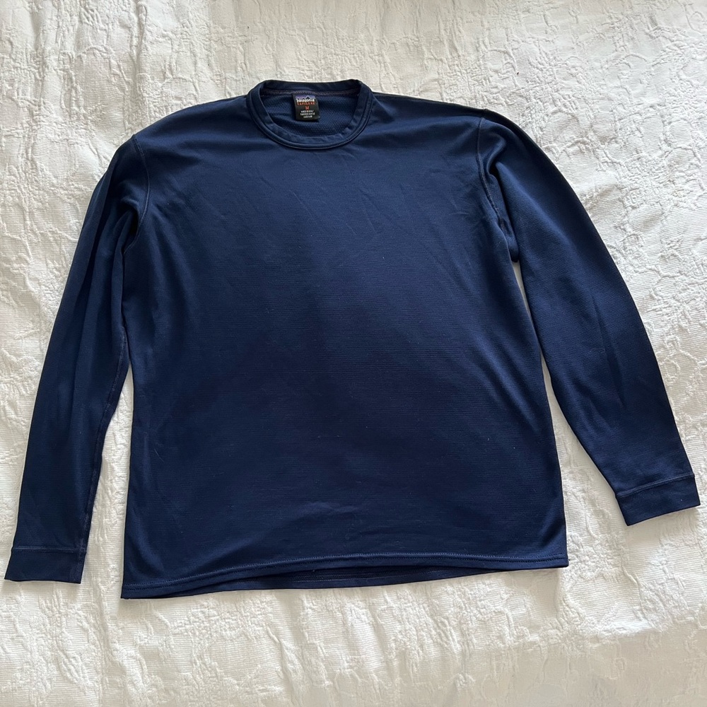 Patagonia Long Sleeve